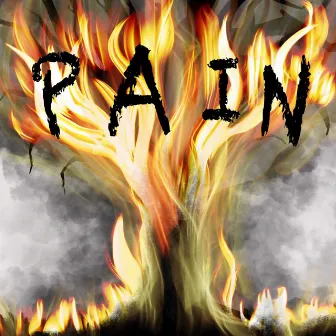 Pain by T.A.M.E