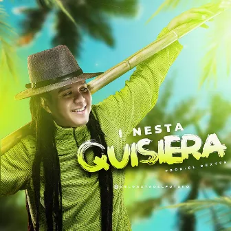 Quisiera by I Nesta