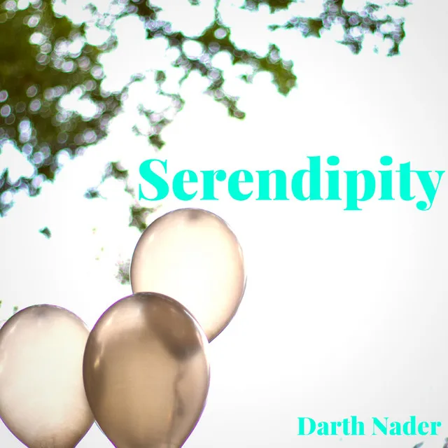 Serendipity