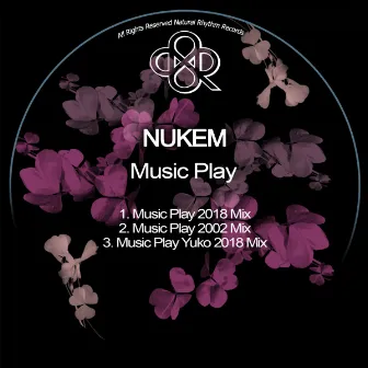 Music Play by Nukem