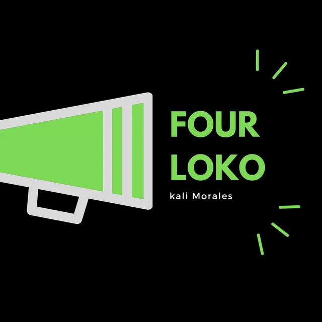 Four Loko