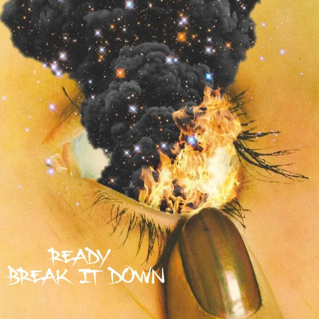 Ready (Break It Down)