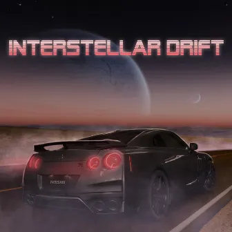 Interstellar Drift by FINIVOID