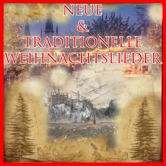 Neue und Traditionelle Weihnachslieder by Salzburg Concerto Ensemble