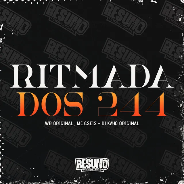 Ritmada Dos 244