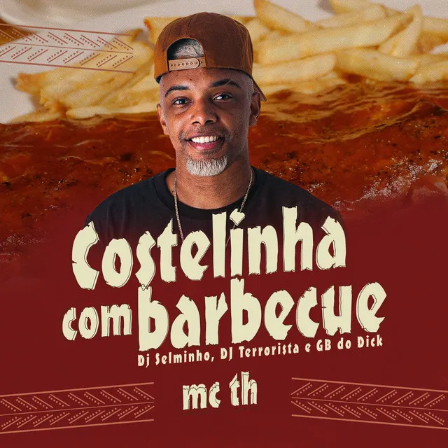 Costelinha Com Barbecue, Levei Ela pro Outback