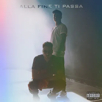 Alla fine ti passa by Sierra