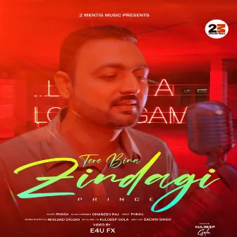 Tere Bina Zindagi (PriNCe) by 