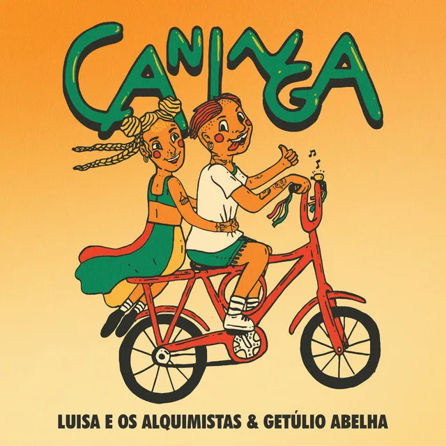 Caninga