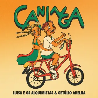 Caninga by Getúlio Abelha