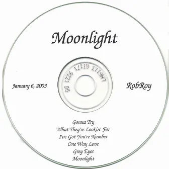 Moonlight by Rob Roy