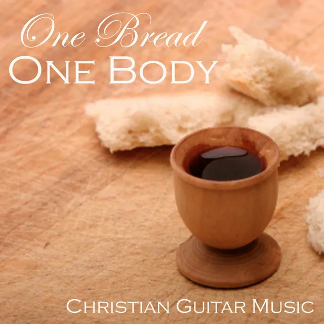 Christian Guitar Music