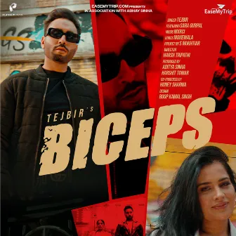 Biceps by Tejbir