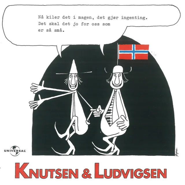 Knutsen & Ludvigsen