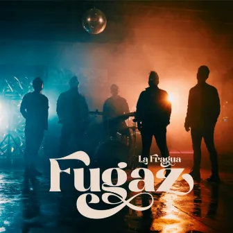 Fugaz by La Fragua Band