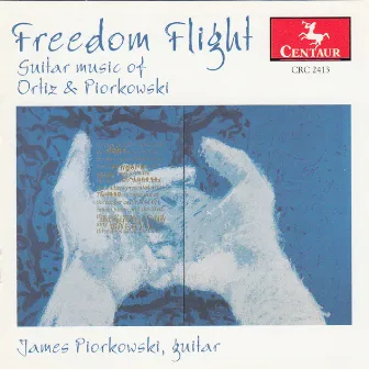 Freedom Flight by James Piorkowski