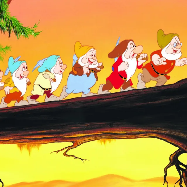 Heigh Ho - Bob Hada Remix