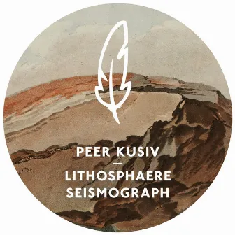 Lithosphaere by Peer Kusiv