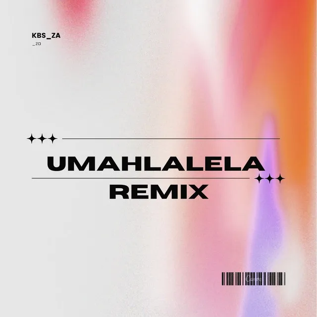 Simmy-Umahlalela - Remix