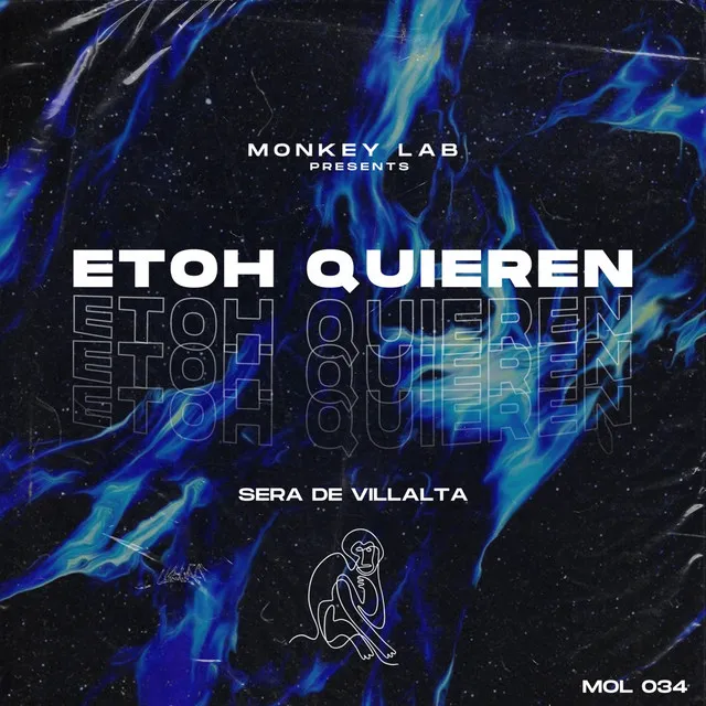 Etoh' quieren - Original Mix