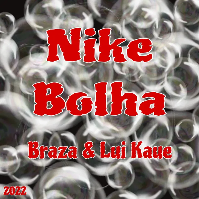 Nike Bolha