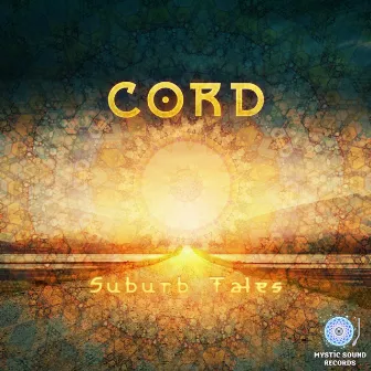 Suburb Tales by Cord