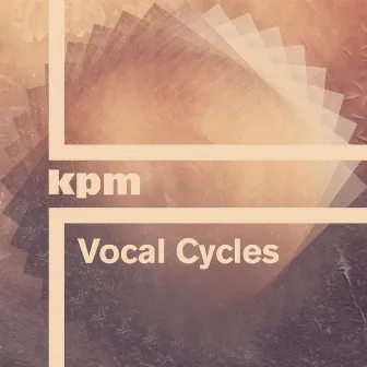 Vocal Cycles by Jonathan Pilcher