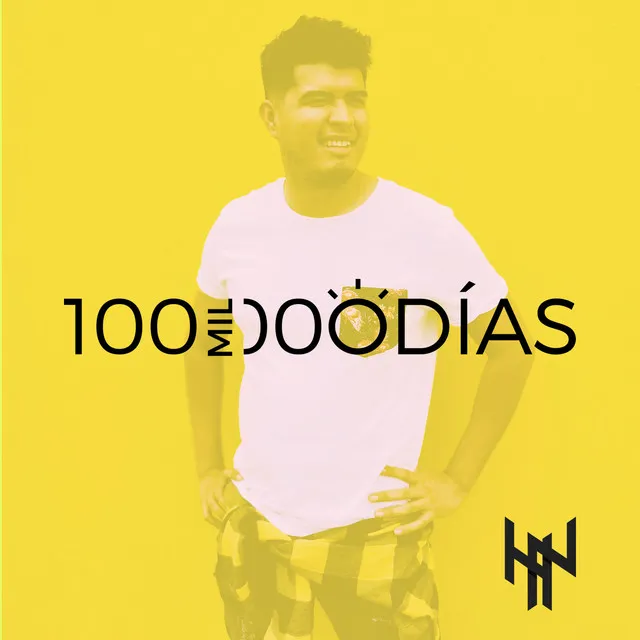 100,000 Días