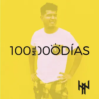 100,000 Días by Hector del Norte