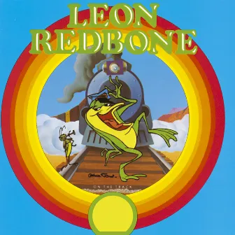 On The Track by Leon Redbone