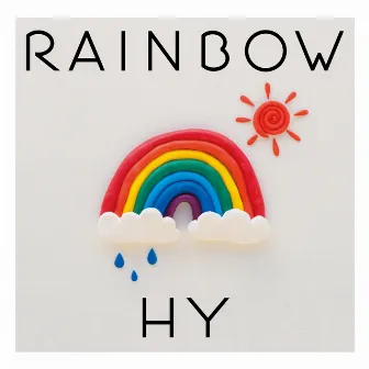 RAINBOW by HY