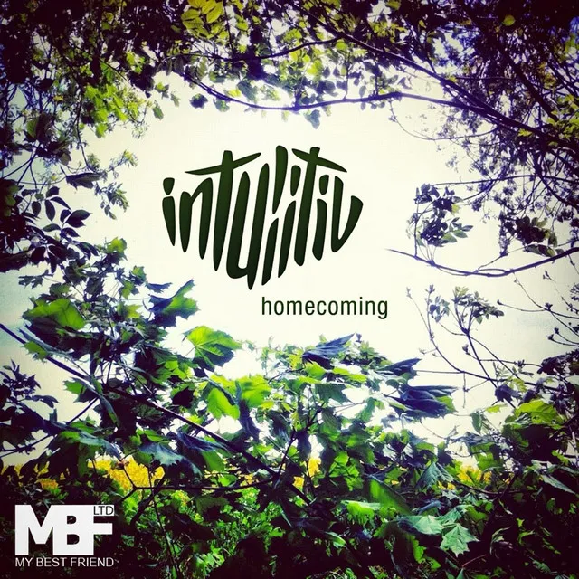 Homecoming - Original Mix