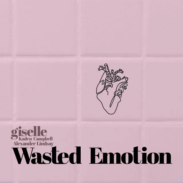 Wasted Emotion