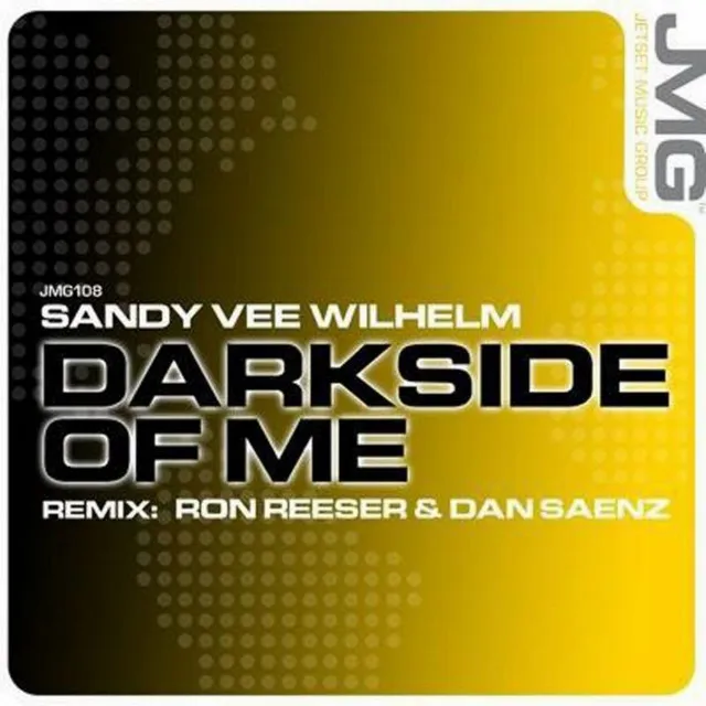 Darkside of Me-2 - Ron Reeser & Dan Saenz Mix