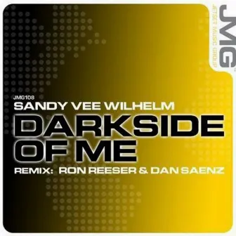 Darkside of Me by Sandy Vee