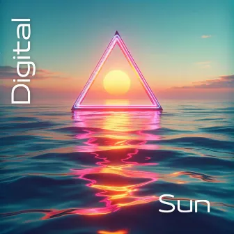 Digital Sun: Chill Sunrise Electronic Mix by DJ X Rais