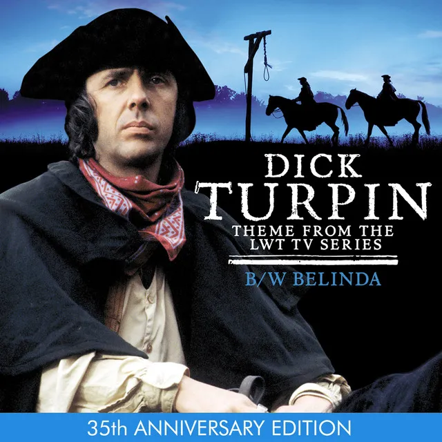 (Theme From) Dick Turpin