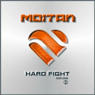 Hard Fight by Moitan