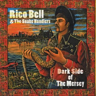 Darkside of the Mersey by Rico Bell