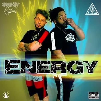 Energy by 