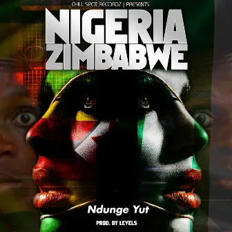 Nigeria Vs Zimbabwe by Ndunge Yut