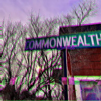 Commonwealth by Unknown Artist