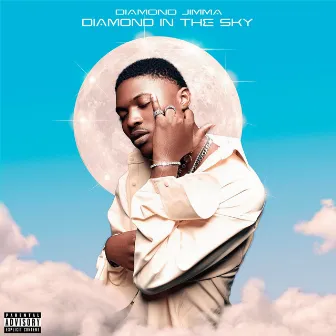 Diamond In The Sky by Diamond Jimma