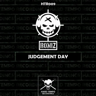 Judgement Day by Romiz