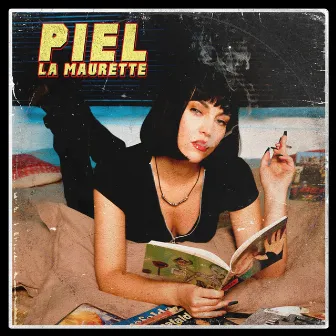 Piel by La Maurette