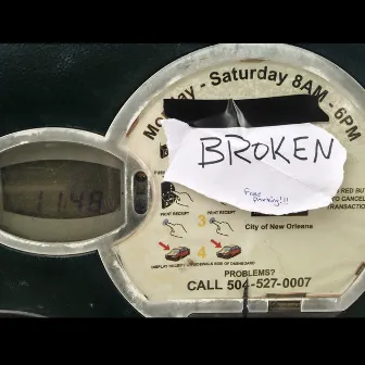 Broke The Meter by RapKenji