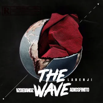 The Wave by La Benji