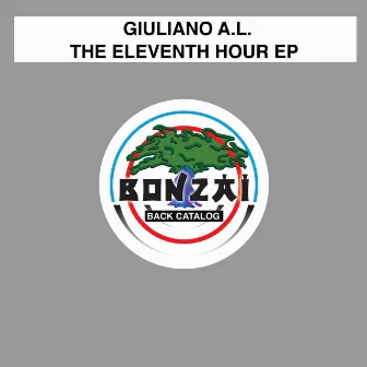 The Eleventh Hour EP by Giuliano A.L.