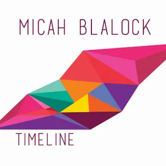 Timeline by Micah Blalock