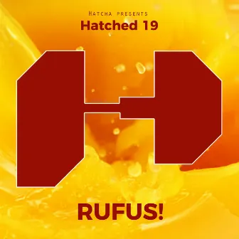 Hatched 19 by RUFUS!